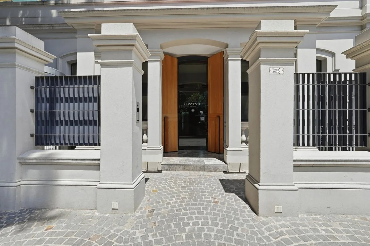 Venta depto 2 amb en devoto con terraza propia, foto 4