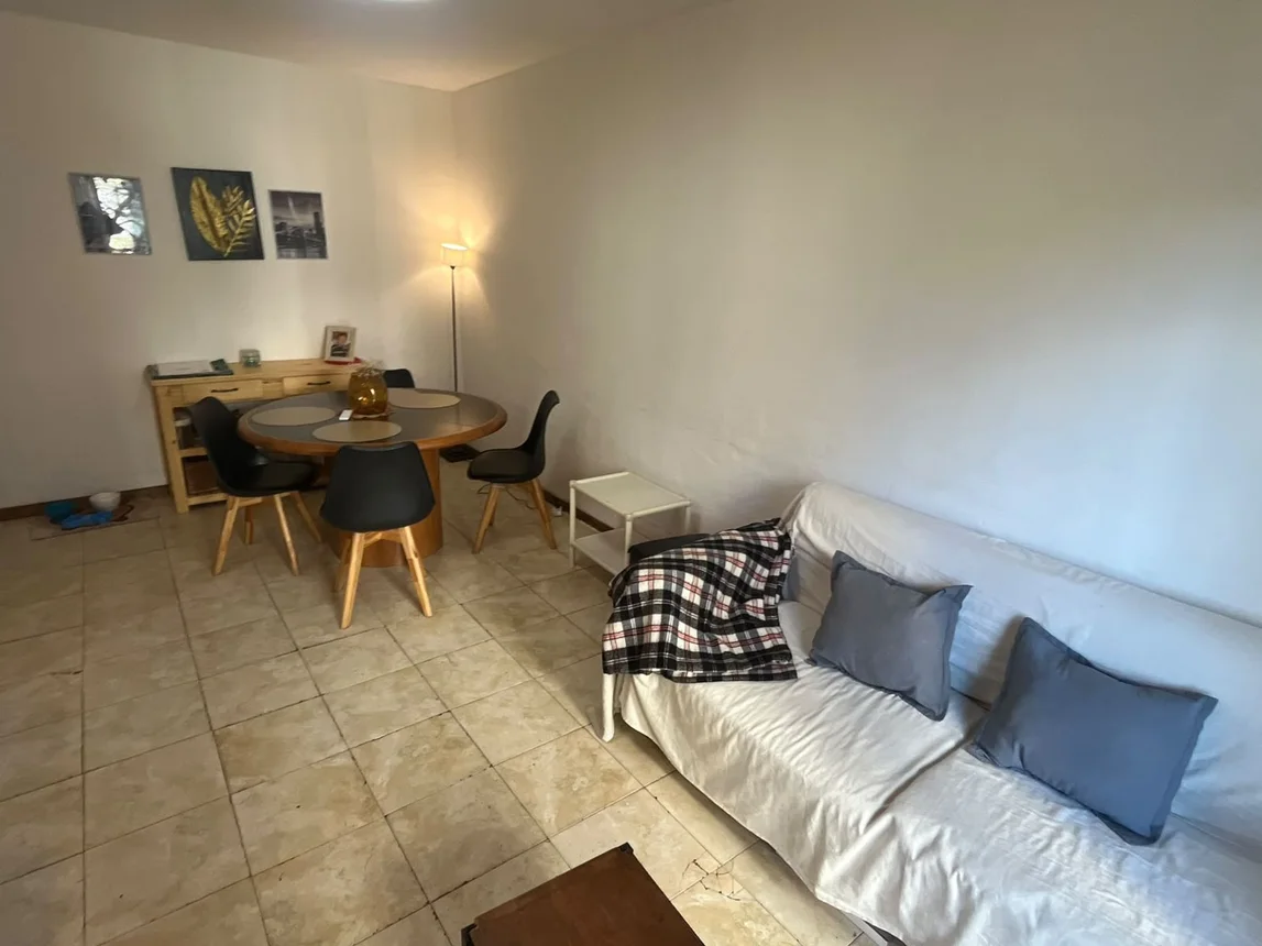 Departamento de 2 ambientes en venta en Parque Chacabuco, Calle Salvigny 1700, foto 3