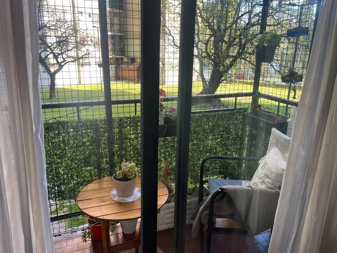Departamento de 2 ambientes en venta en Parque Chacabuco, Calle Salvigny 1700, foto 5