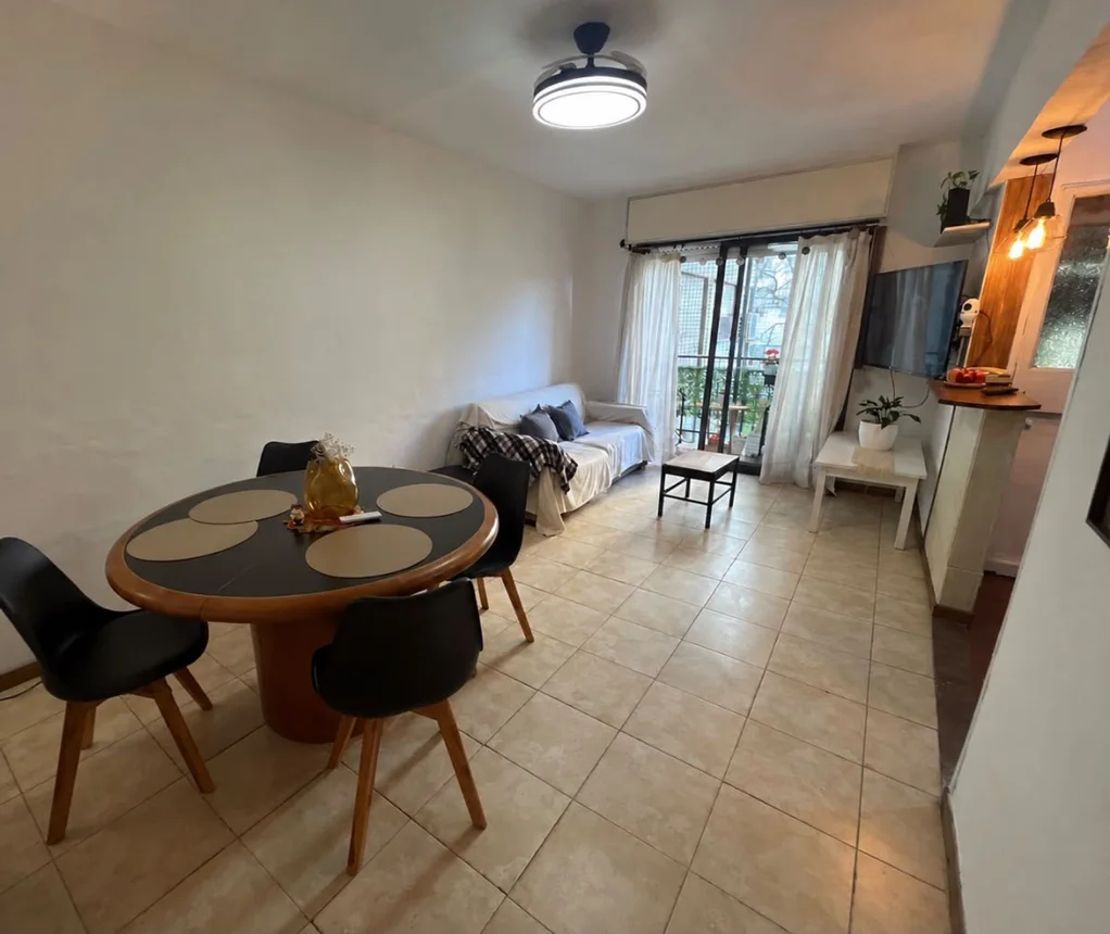 Departamento de 2 ambientes en venta en Parque Chacabuco, Calle Salvigny 1700