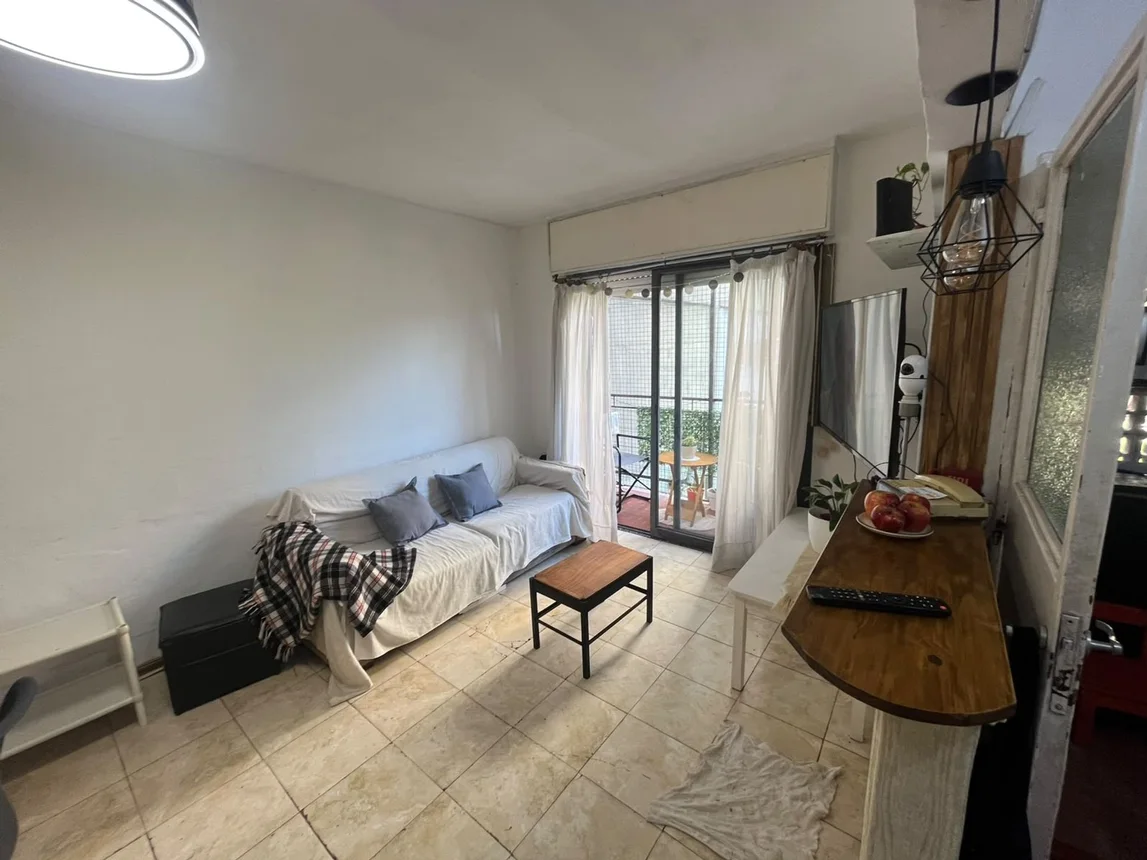Departamento de 2 ambientes en venta en Parque Chacabuco, Calle Salvigny 1700, foto 2