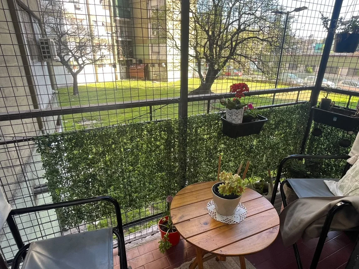 Departamento de 2 ambientes en venta en Parque Chacabuco, Calle Salvigny 1700, foto 4