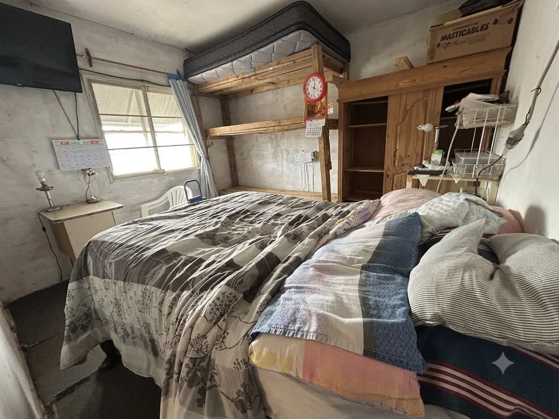Departamento en venta en Parque Patricios, foto 4