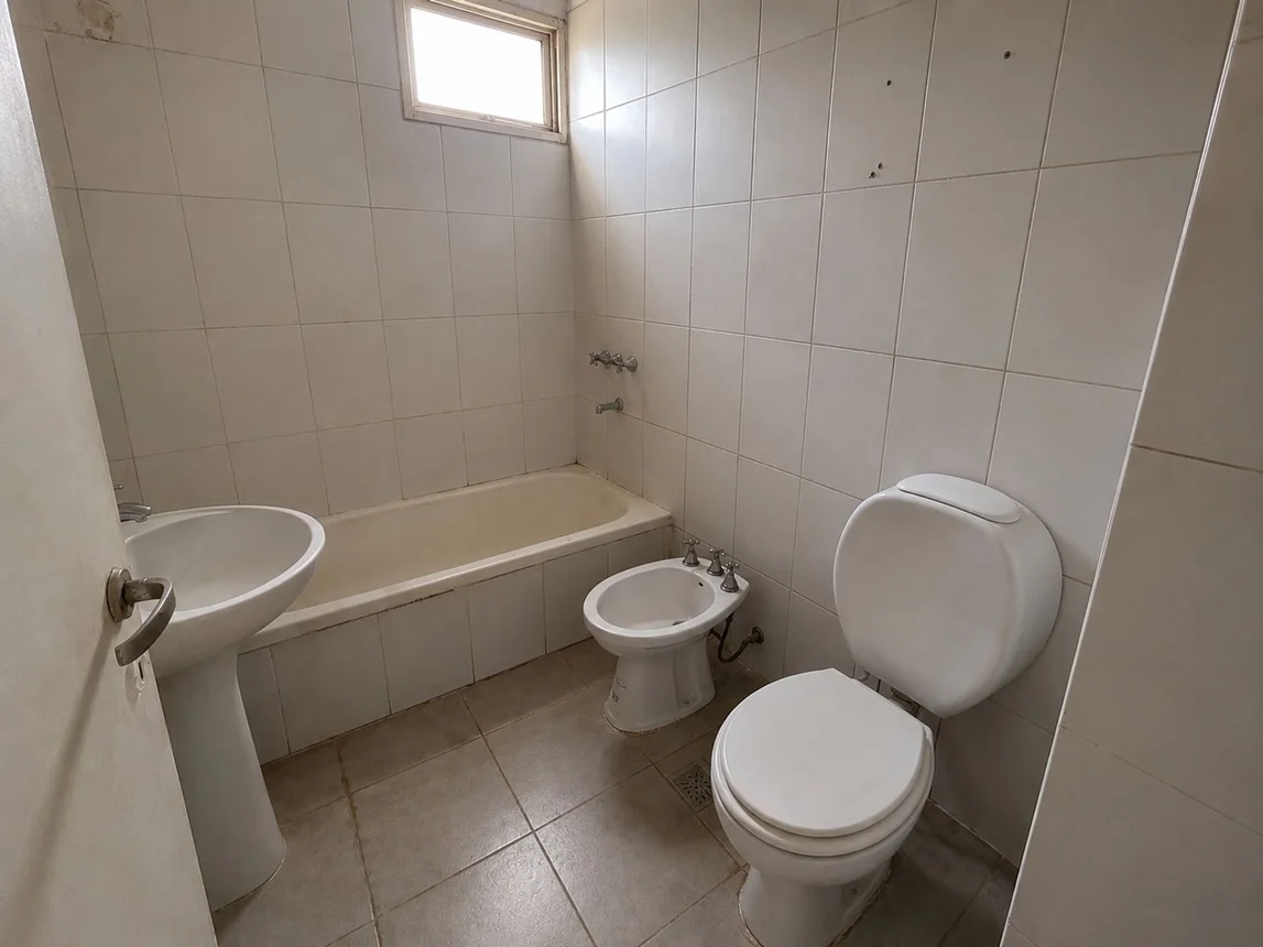 Departamento en venta en Parque Patricios