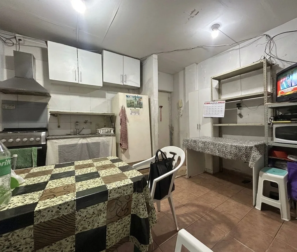 Departamento en venta en Parque Patricios, foto 2