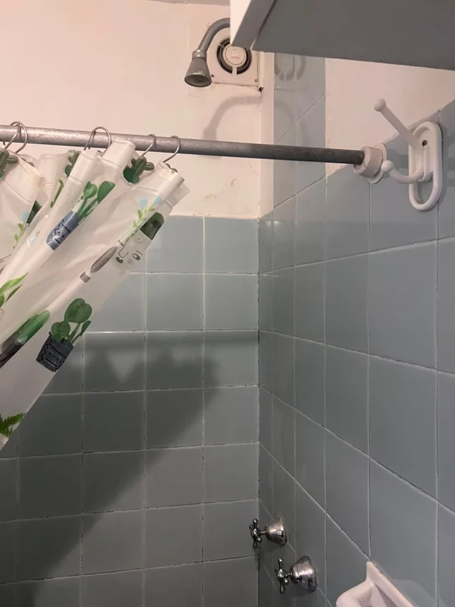 Departamento en alquiler en Balvanera, foto 4