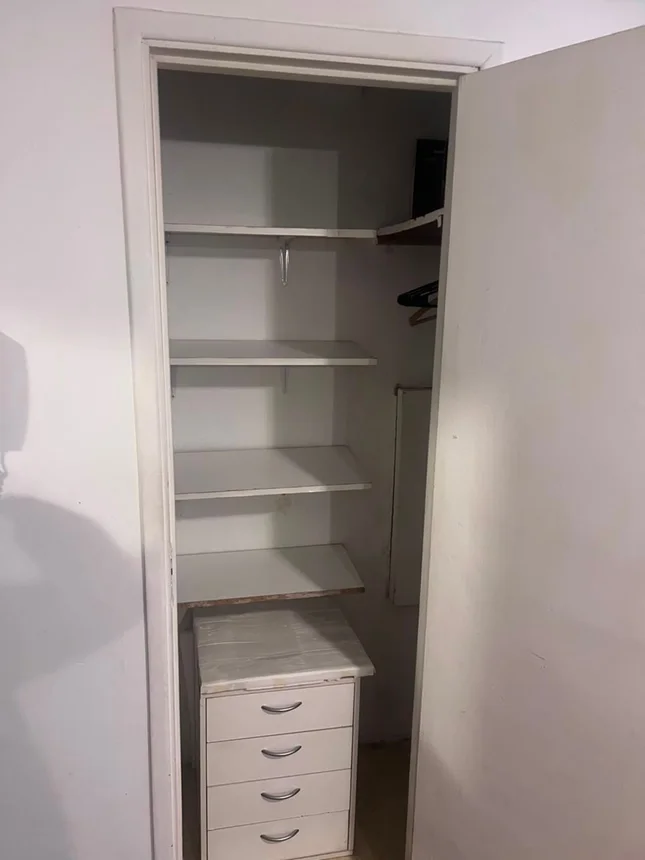 Departamento en alquiler en Balvanera, foto 5