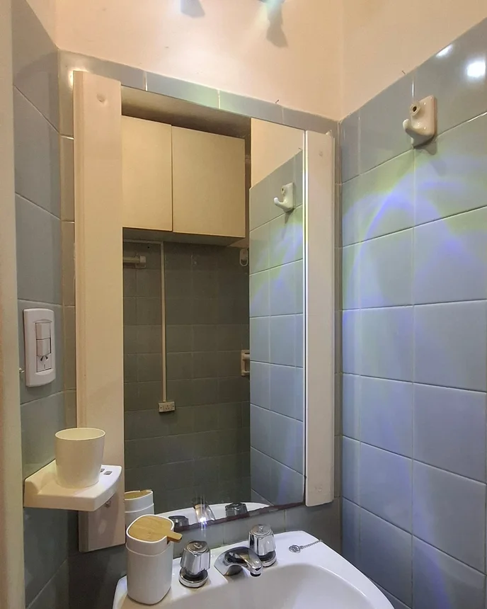 Departamento en alquiler en Balvanera, foto 3
