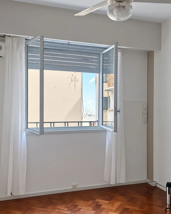 Departamento en alquiler en Balvanera, foto 2