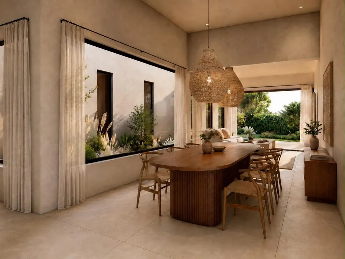 Casa de 3 ambientes en venta en Luján de Cuyo, Viamonte 1000, foto 3