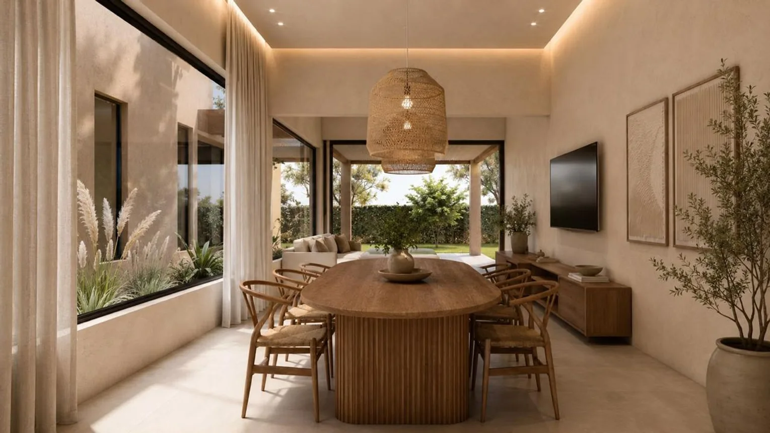Casa de 3 ambientes en venta en Luján de Cuyo, Viamonte 1000, foto 4