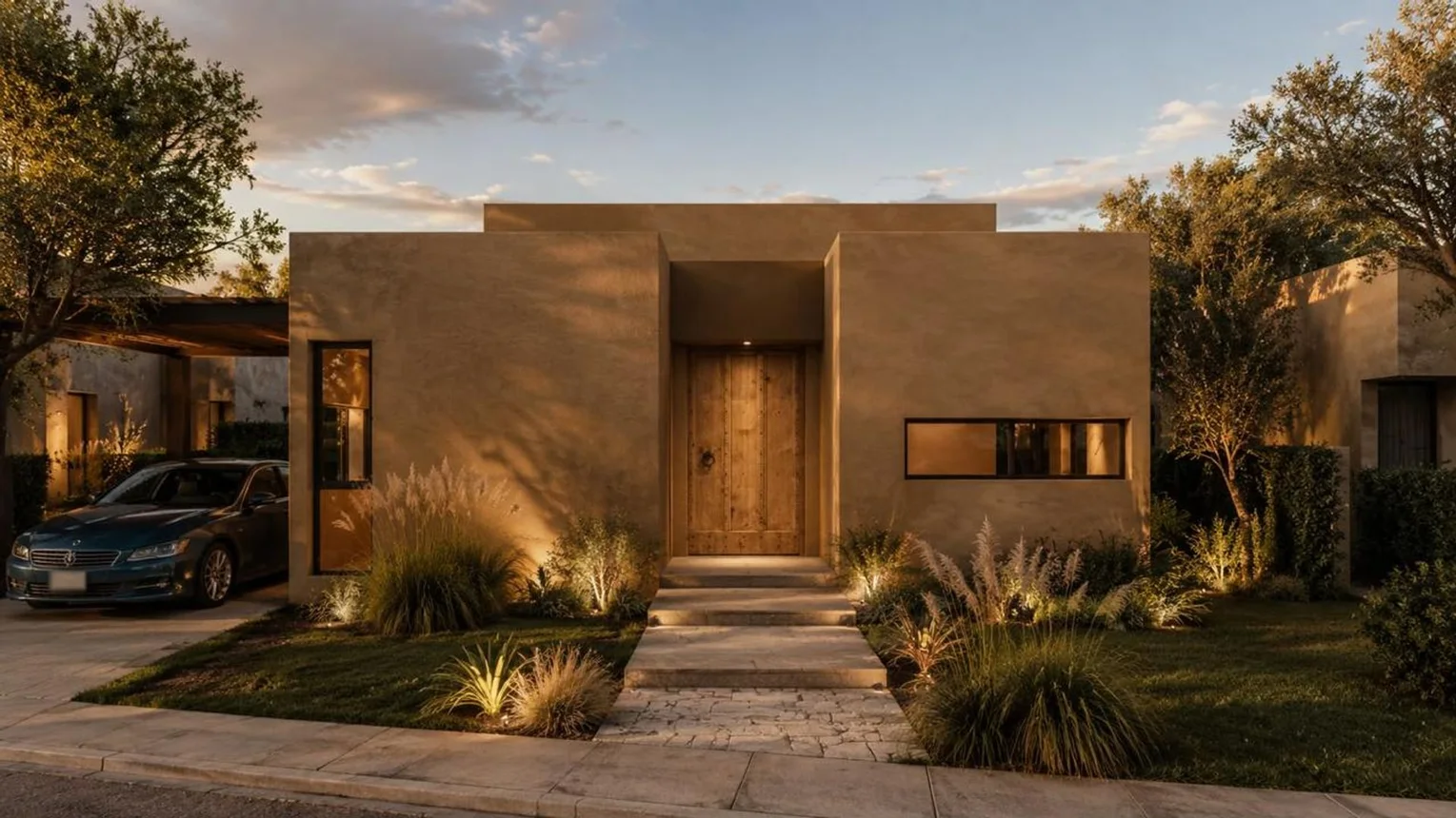 Casa de 3 ambientes en venta en Luján de Cuyo, Viamonte 1000, foto 2