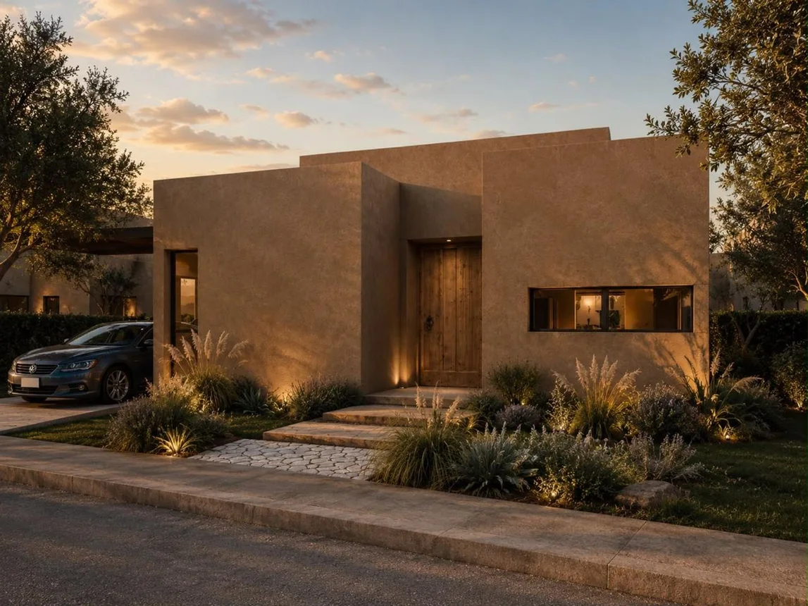 Casa de 3 ambientes en venta en Luján de Cuyo, Viamonte 1000