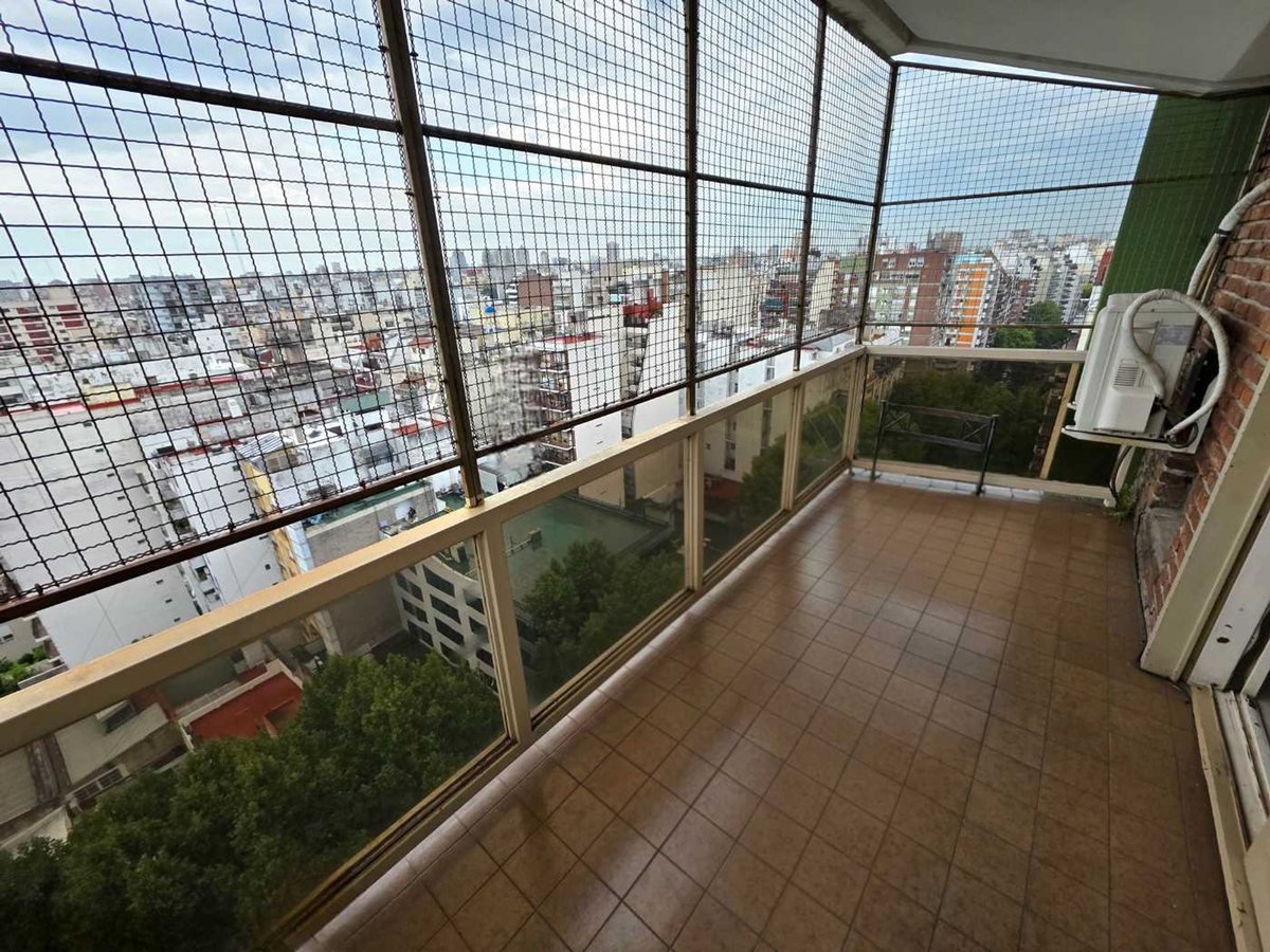 Foto 20 — VENTA RECOLETA DEPARTAMENTO 2 AMB APTO CREDITO