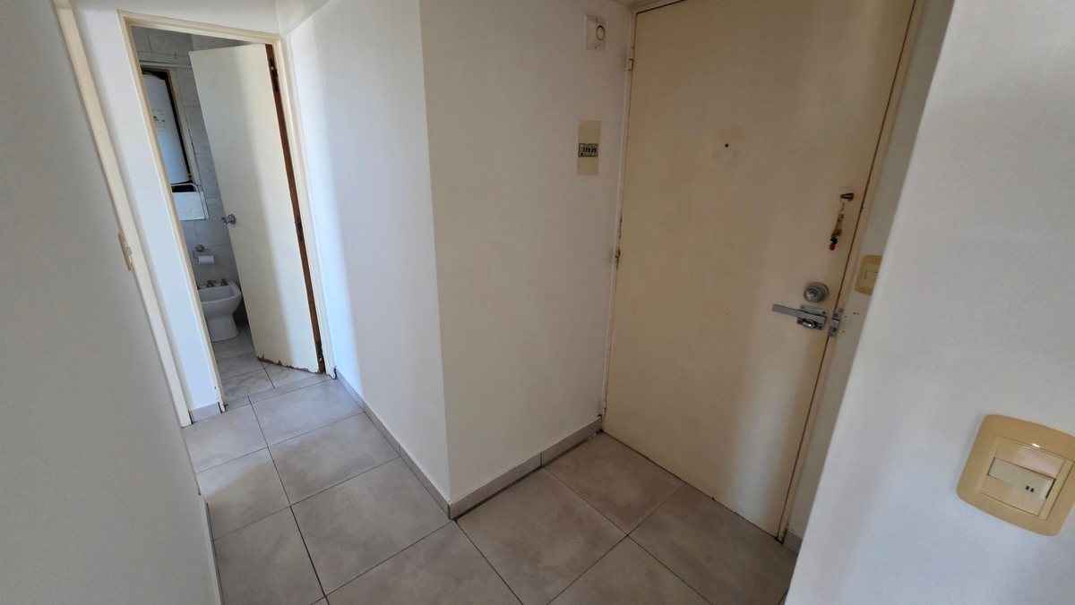 Foto 12 — VENTA RECOLETA DEPARTAMENTO 2 AMB APTO CREDITO