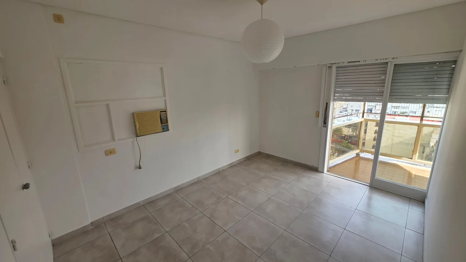Departamento en venta en Recoleta