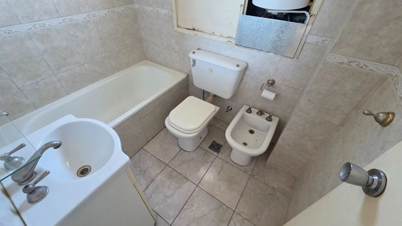 Departamento en venta en Recoleta, foto 4