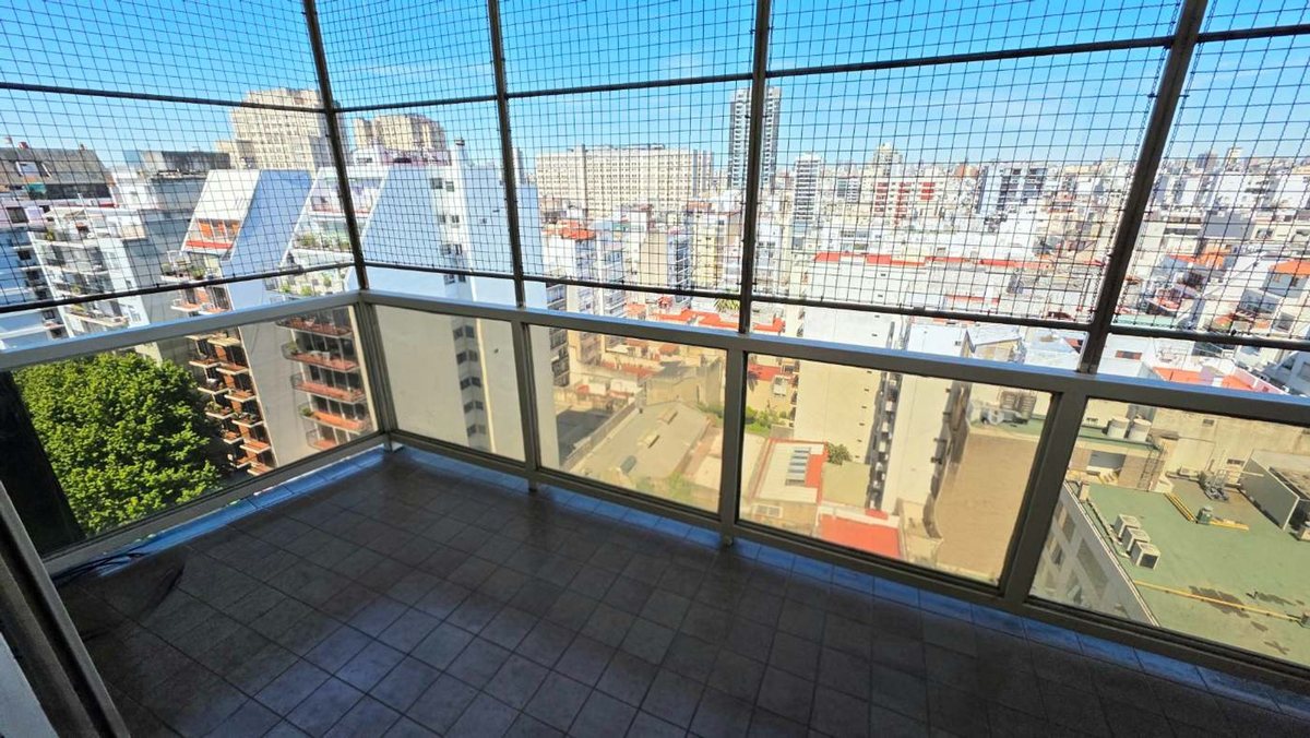 Foto 19 — VENTA RECOLETA DEPARTAMENTO 2 AMB APTO CREDITO