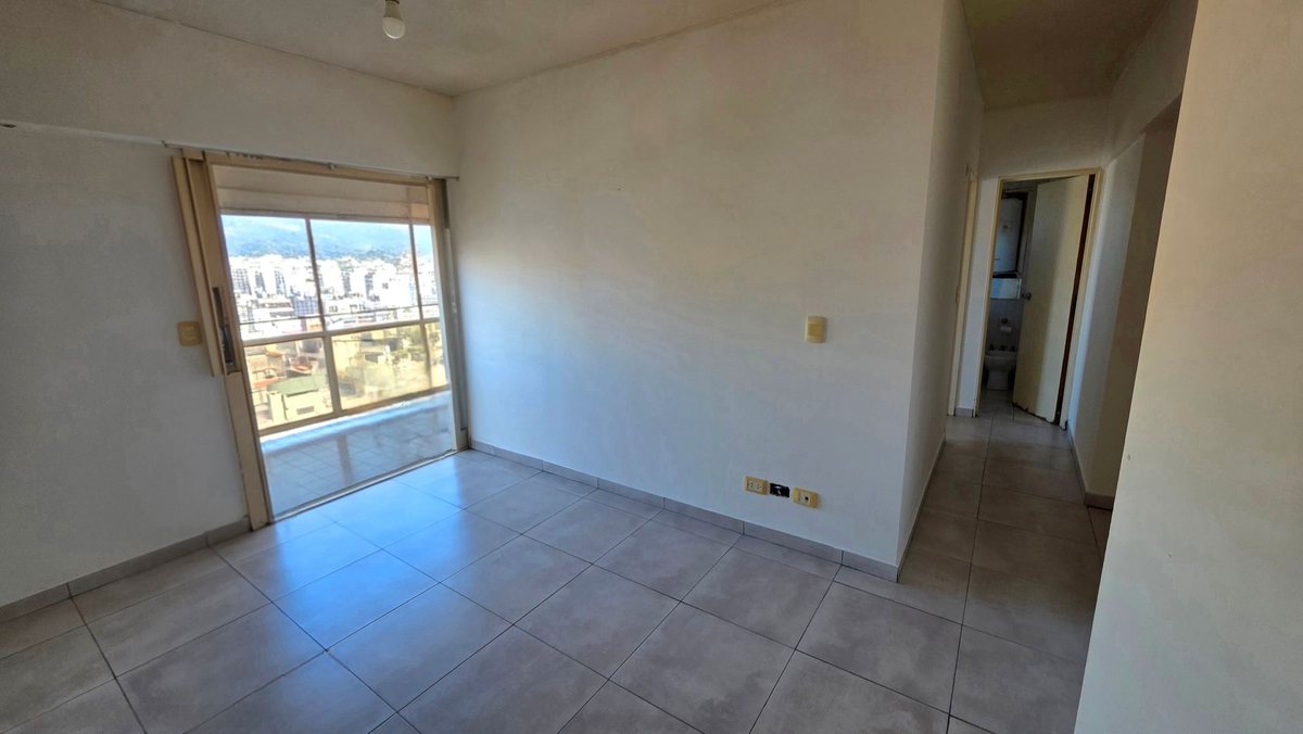 Foto 13 — VENTA RECOLETA DEPARTAMENTO 2 AMB APTO CREDITO