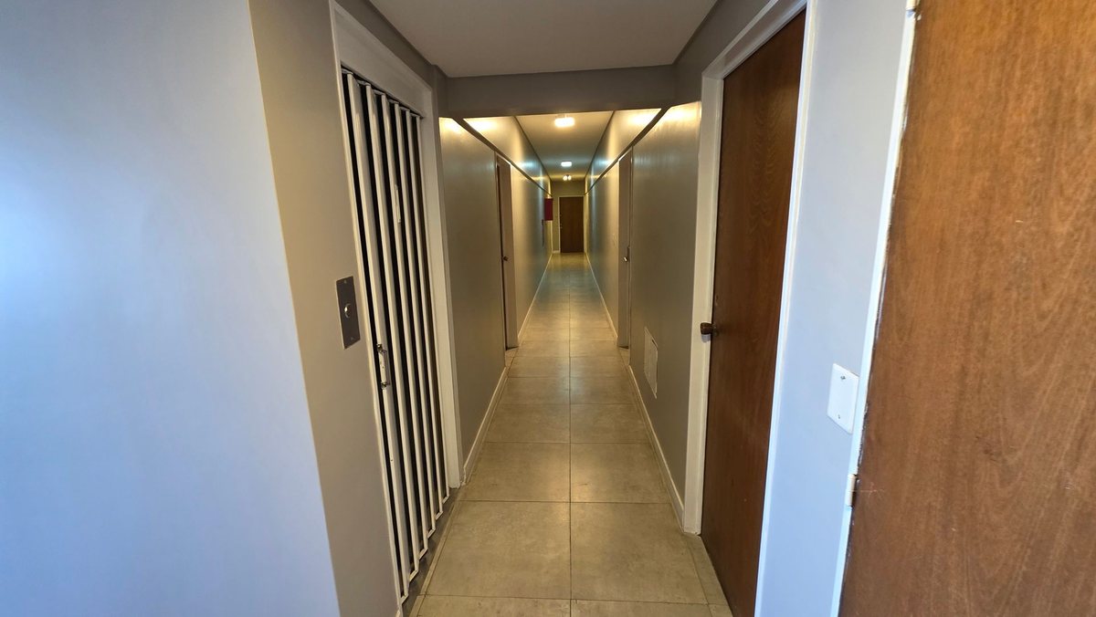 Foto 11 — VENTA RECOLETA DEPARTAMENTO 2 AMB APTO CREDITO