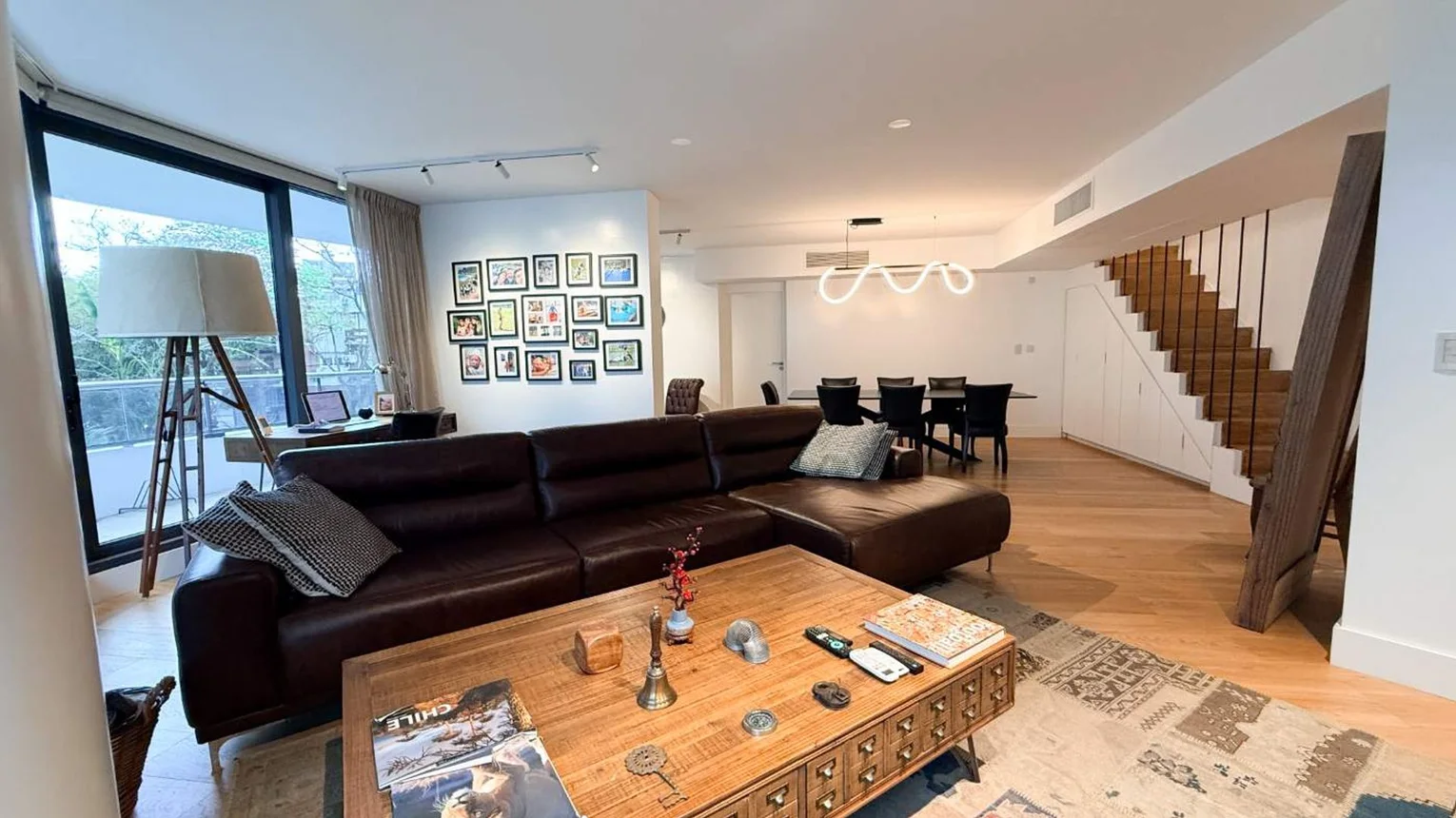 Dúplex en venta en La Lucila, foto 3