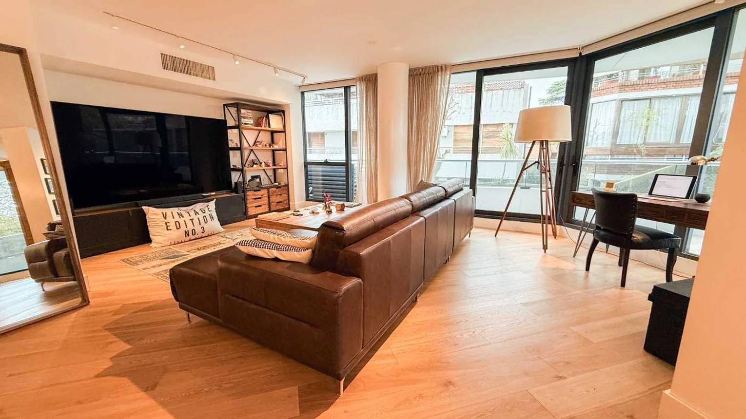 Dúplex en venta en La Lucila, foto 4