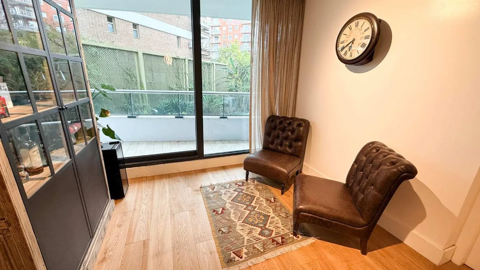 Dúplex en venta en La Lucila, foto 5