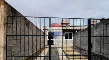 Palpalá B° La merced - Calle Virgen de Lujan esqui