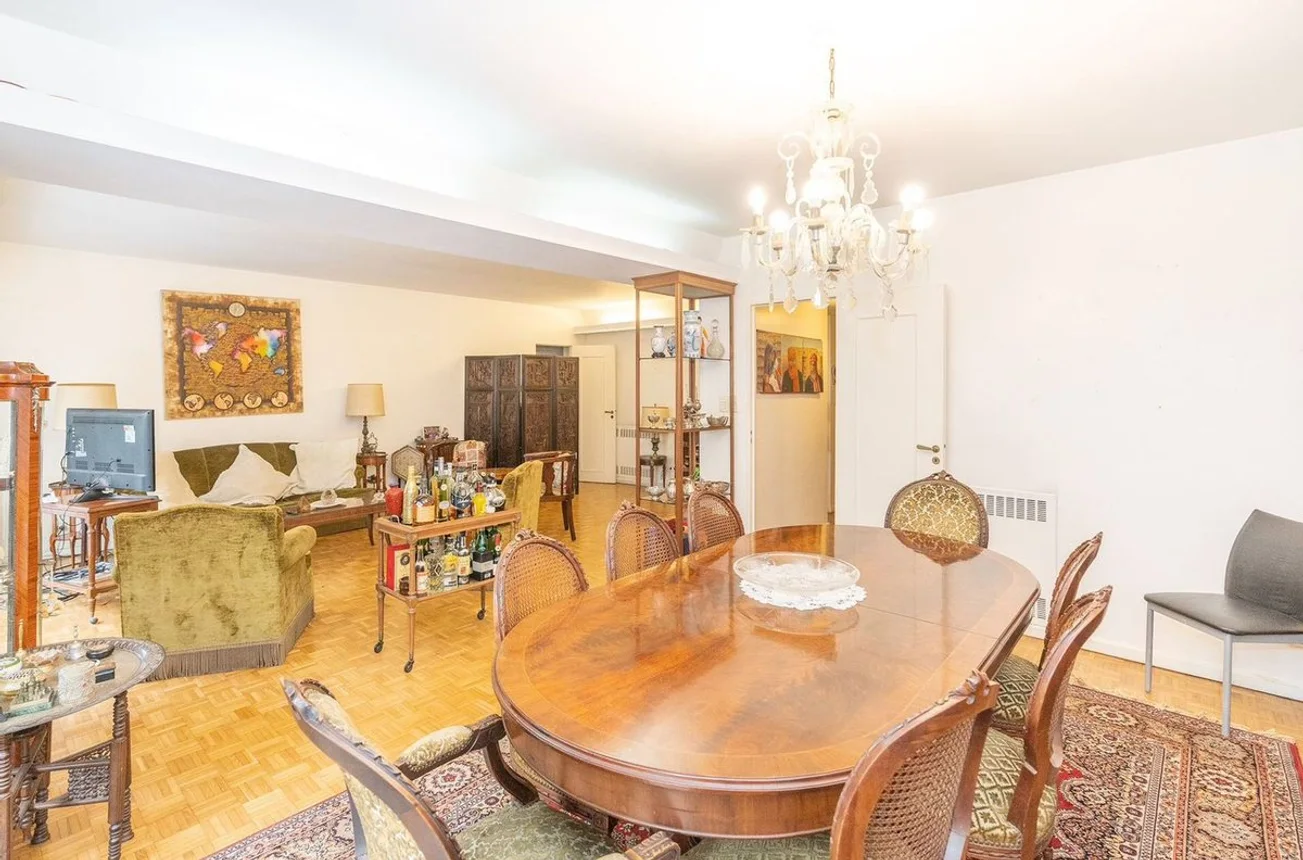 Semipiso en venta en Palermo