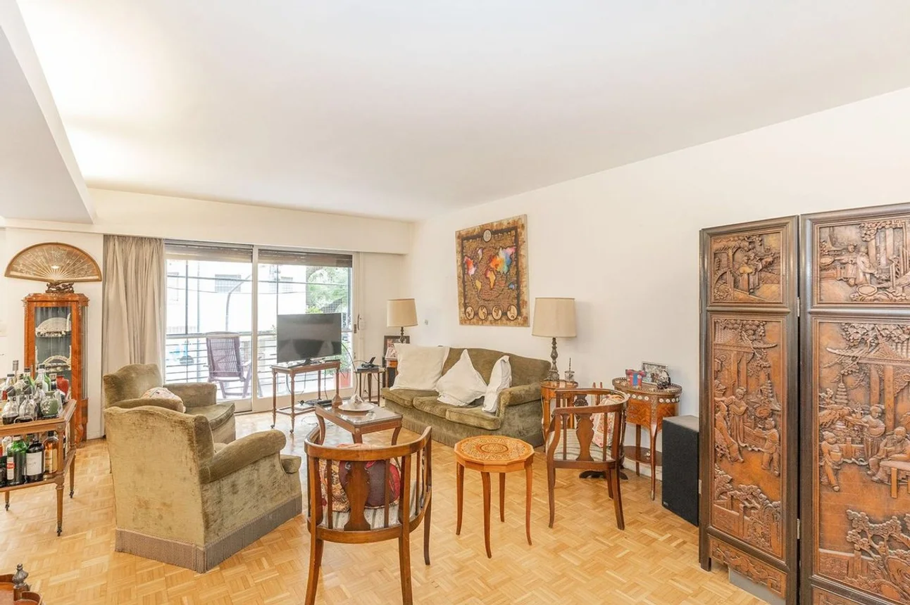 Semipiso en venta en Palermo, foto 3