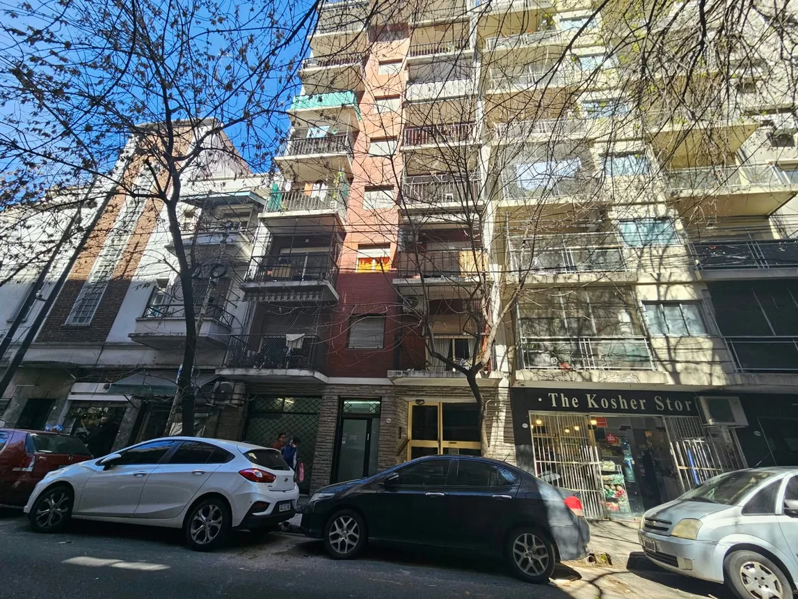Departamento en venta en Balvanera, foto 2