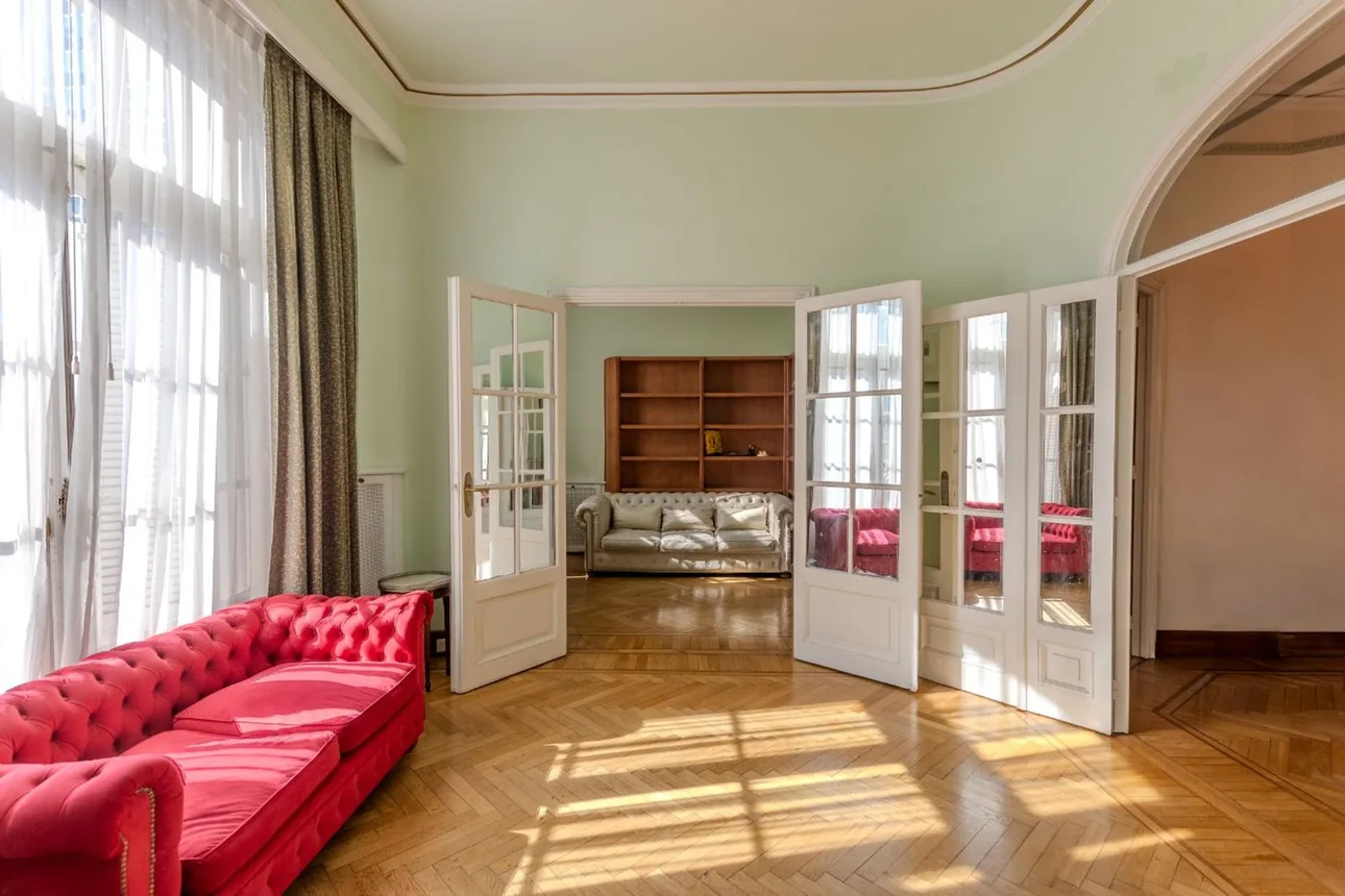 Venta depto. 12 amb. c/ piscina privada "retiro", foto 3