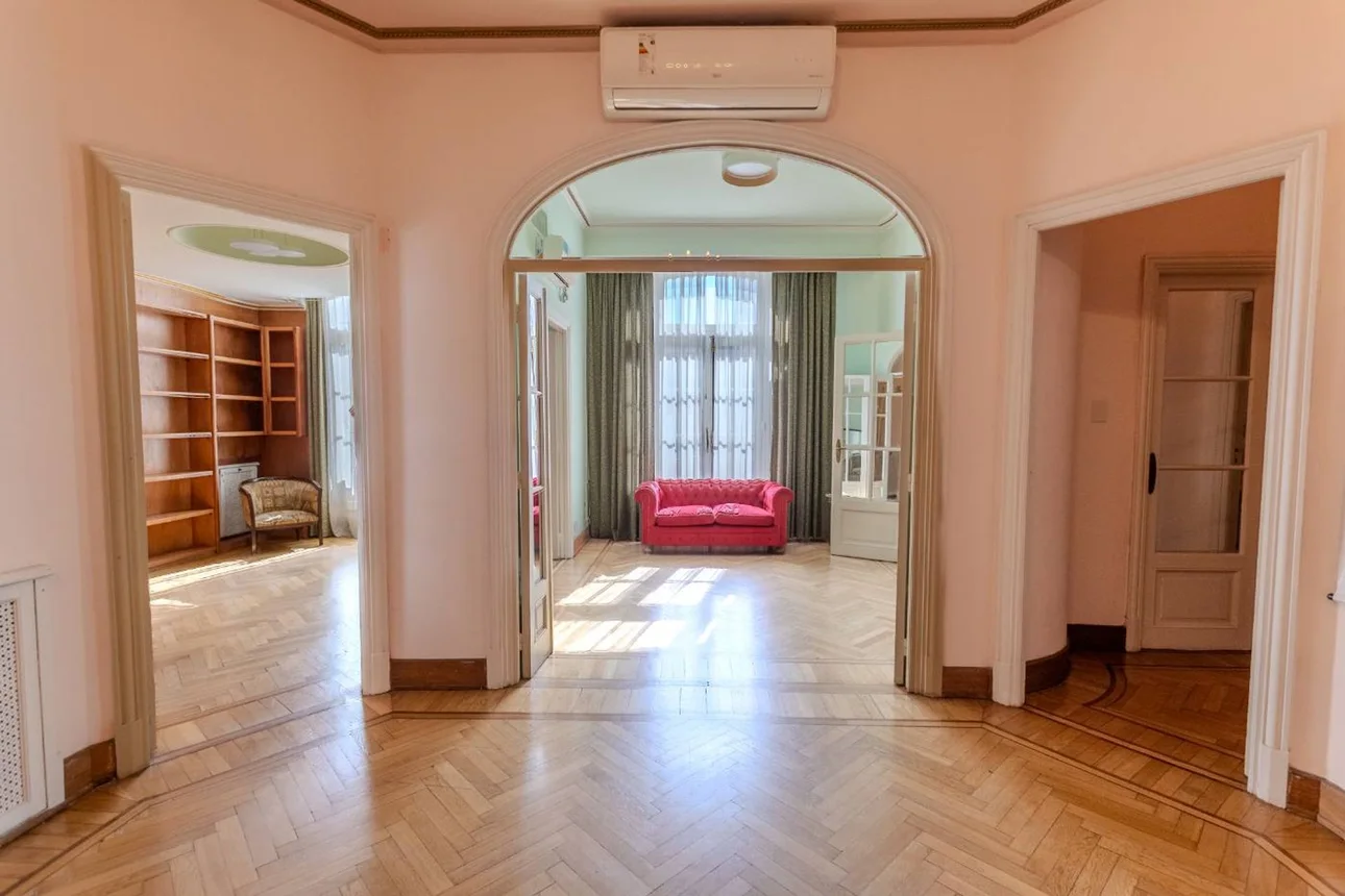 Venta depto. 12 amb. c/ piscina privada "retiro", foto 1