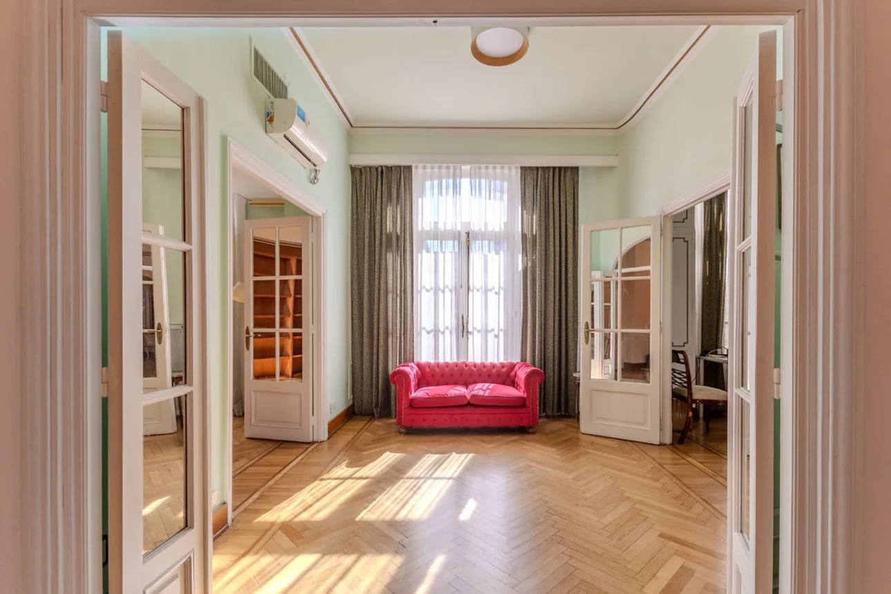 Venta depto. 12 amb. c/ piscina privada "retiro", foto 2
