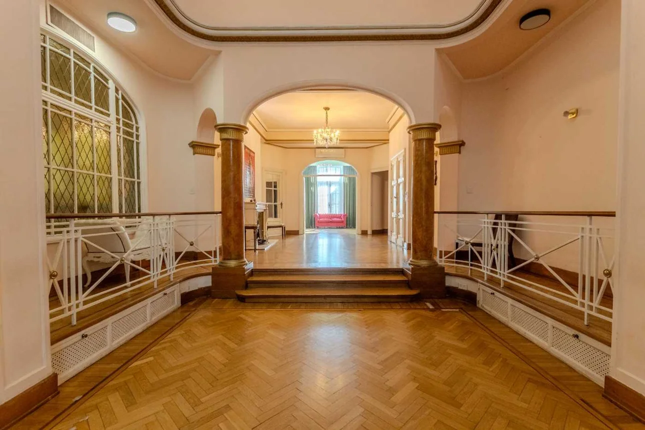 Venta depto. 12 amb. c/ piscina privada "retiro", foto 4