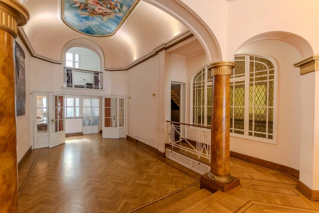 Venta depto. 12 amb. c/ piscina privada "retiro", foto 5