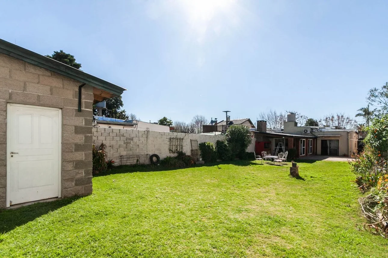 Casa en venta en Banfield