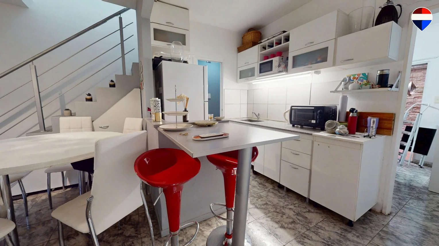 Dúplex en venta en Presidente Derqui, foto 5