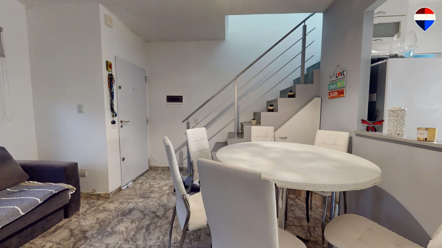 Dúplex en venta en Presidente Derqui, foto 4