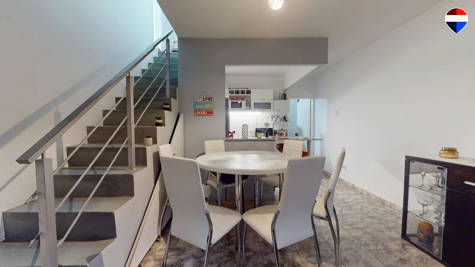 Dúplex en venta en Presidente Derqui, foto 2