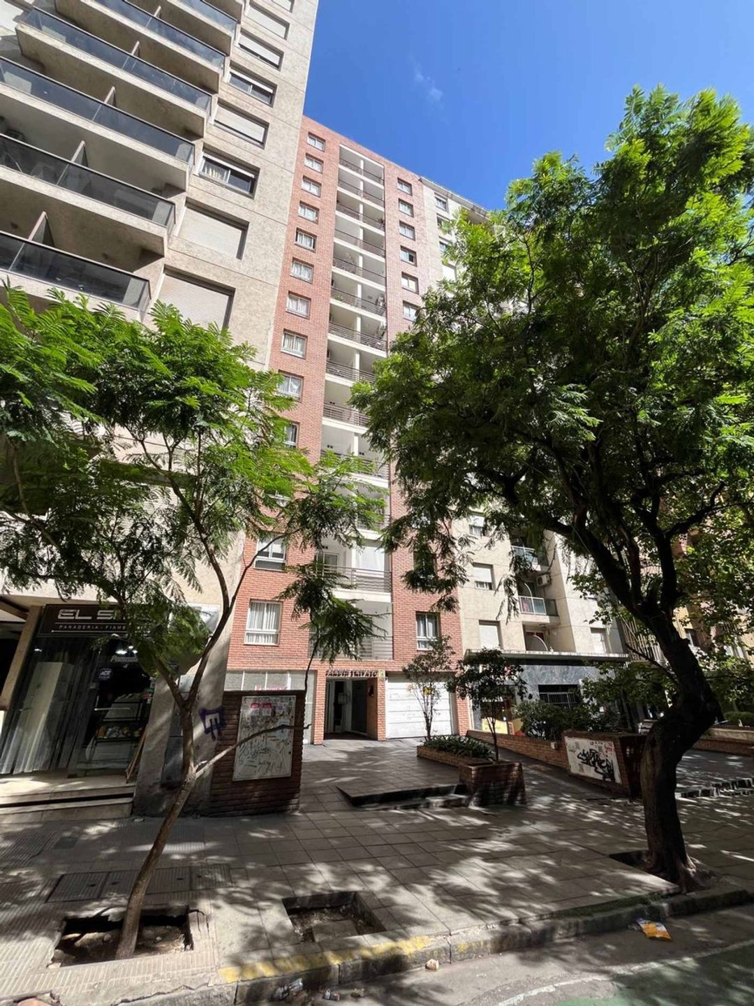 VENTA DEPARTAMENTO NUEVA CORDOBA 1 DORMITORIO