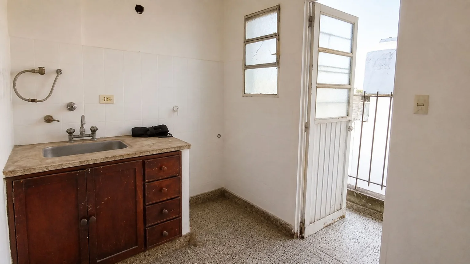 Departamento en venta en la plata 1 dormitorio, foto 3