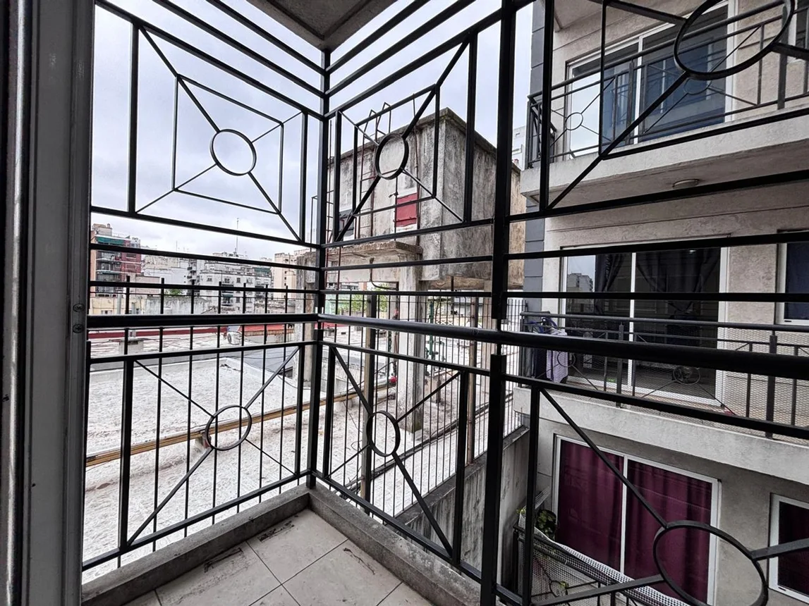 Departamento en alquiler en Flores, Coronel Ramón Lorenzo Falcón 2900, foto 5