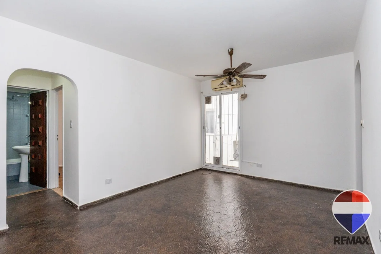 Departamento en alquiler en Palermo