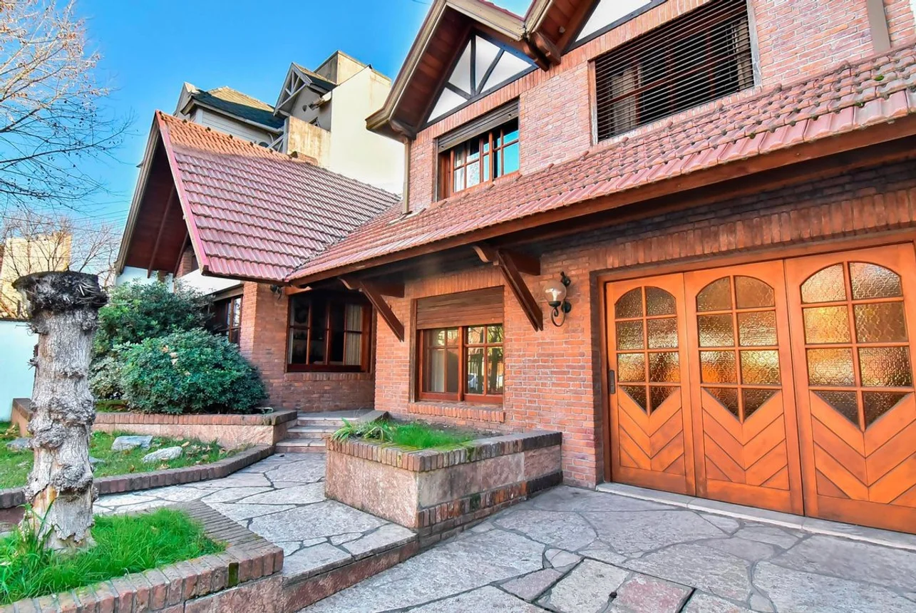 Casa en venta en Lomas de Zamora