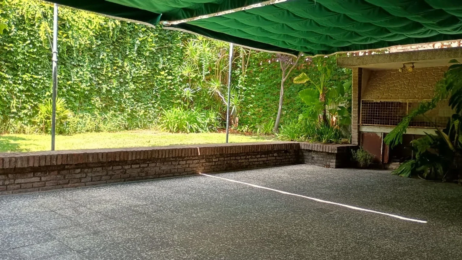 Venta casa 4 dormitorios con patio rep. la sexta, foto 3