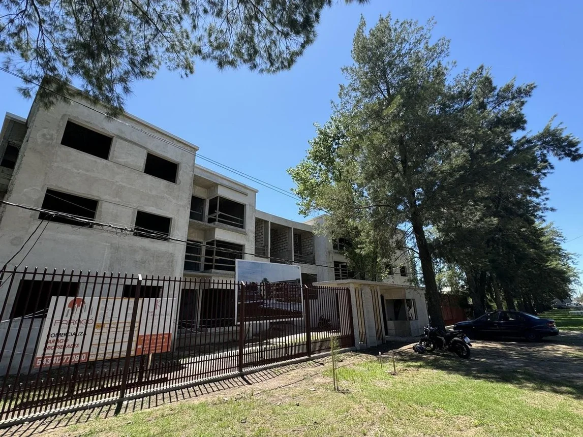 Departamento en venta en Rosario, foto 5