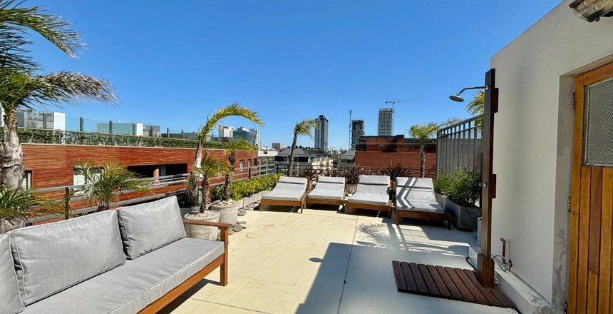 VENTA | DEPARTAMENTO | 6 AMBIENTES | 3 COCHERAS |