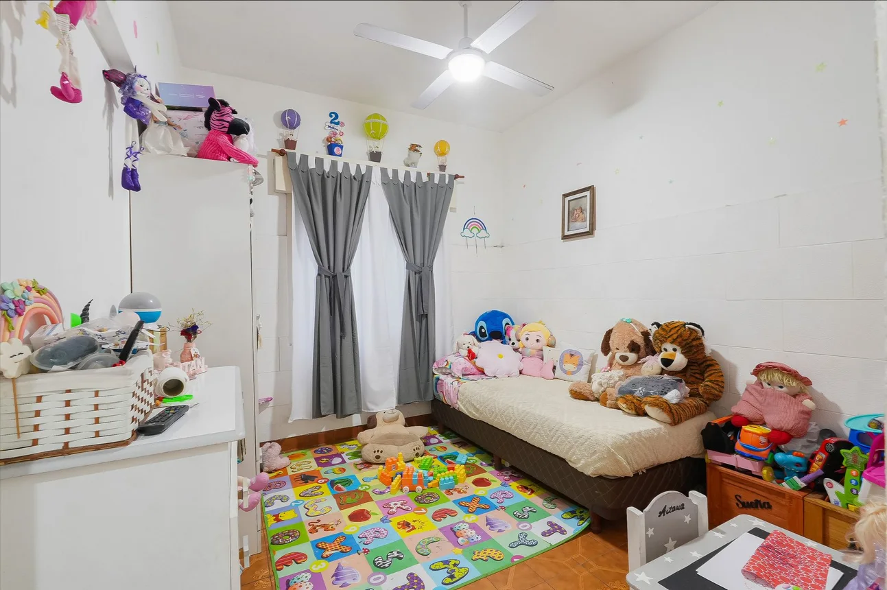 Casa en venta en San Justo, Coronel Lynch 2500
