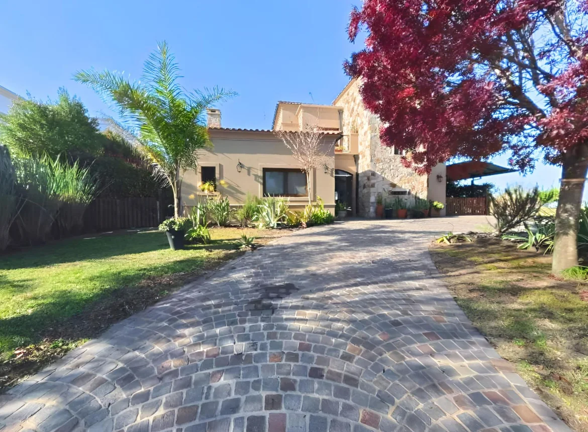 Casa en venta en Belén de Escobar